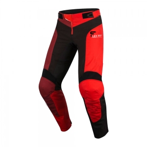 BMX race pants designed for performance and style