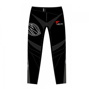 BMX race pants designed for performance and style