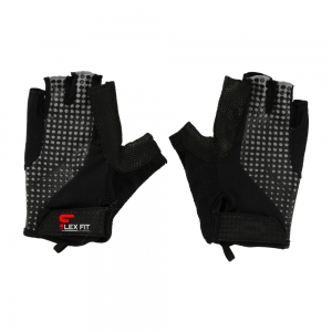 Custom cycling gloves designed for comfort and performance