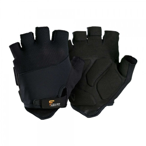 Custom cycling gloves designed for comfort and performance