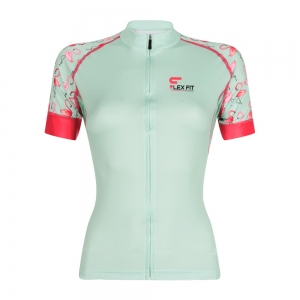 Premium custom cycling shirts designed for style